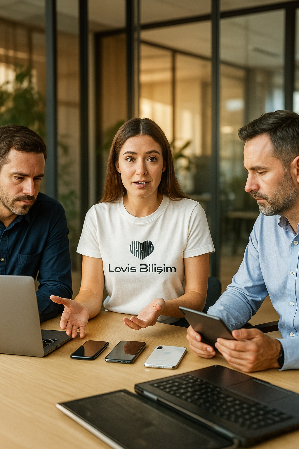 Takas & Yenileme Programı